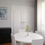 Bright Guest Suite By Place De La Bastille Marais