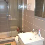 Bright Guest Suite By Place De La Bastille Marais